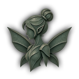 Pan Dryad