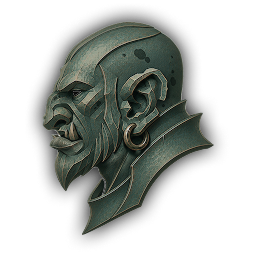 Sukar Wererat Chief