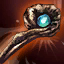 Ivory Sprite's Staff