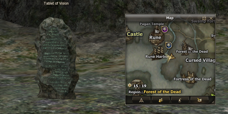 Tablet of Vision mw